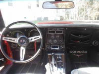 1974 Chevrolet Corvette for sale in Michigan (ID-125506)