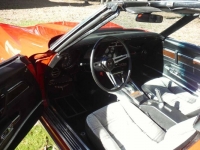 1974 Chevrolet Corvette for sale in Michigan (ID-125506)