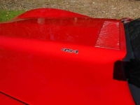 1974 Chevrolet Corvette for sale in Michigan (ID-125506)