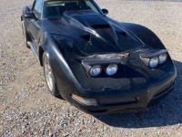 1974 Chevrolet Corvette for sale in Michigan (ID-125650)