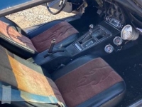 1974 Chevrolet Corvette for sale in Michigan (ID-125650)