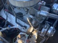 1974 Chevrolet Corvette for sale in Michigan (ID-125650)
