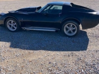 1974 Chevrolet Corvette for sale in Michigan (ID-125650)
