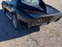1974 Chevrolet Corvette for sale in Michigan (ID-125650)