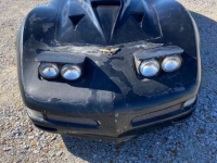 1974 Chevrolet Corvette for sale in Michigan (ID-125650)