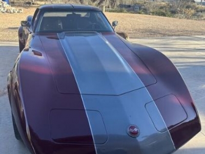 1974 Chevrolet Corvette for sale