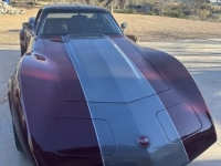 1974 Chevrolet Corvette for sale in Michigan (ID-126081)
