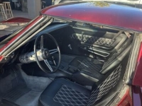 1974 Chevrolet Corvette for sale in Michigan (ID-126081)