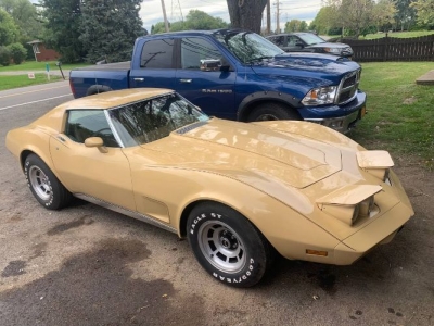 1974 Chevrolet Corvette for sale