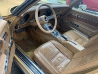 1974 Chevrolet Corvette for sale in Michigan (ID-126761)