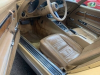 1974 Chevrolet Corvette for sale in Michigan (ID-126761)