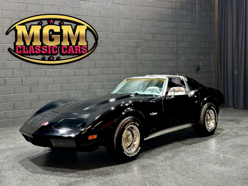 1974 Chevrolet Corvette for sale in Addison, Illinois (ID-126918) 1974 Chevrolet Corvette for sale in Addison, Illinois (ID-126918)