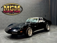 1974 Chevrolet Corvette for sale in Addison, Illinois (ID-126918)
