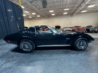 1974 Chevrolet Corvette for sale in Addison, Illinois (ID-126918)