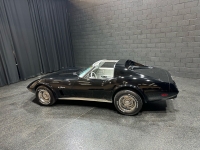 1974 Chevrolet Corvette for sale in Addison, Illinois (ID-126918)