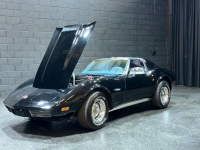 1974 Chevrolet Corvette for sale in Addison, Illinois (ID-126918)