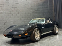 1974 Chevrolet Corvette for sale in Addison, Illinois (ID-126918)