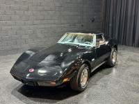 1974 Chevrolet Corvette for sale in Addison, Illinois (ID-126918)