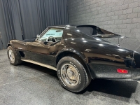 1974 Chevrolet Corvette for sale in Addison, Illinois (ID-126918)