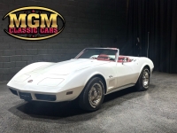 1974 Chevrolet Corvette for sale in Addison, Illinois (ID-126919)