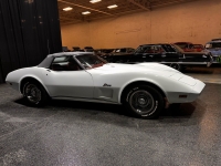 1974 Chevrolet Corvette for sale in Addison, Illinois (ID-126919)
