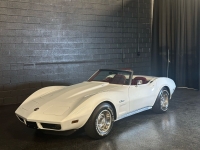 1974 Chevrolet Corvette for sale in Addison, Illinois (ID-126919)