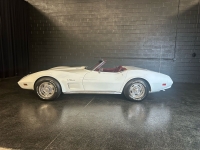 1974 Chevrolet Corvette for sale in Addison, Illinois (ID-126919)