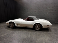 1974 Chevrolet Corvette for sale in Addison, Illinois (ID-126919)