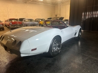 1974 Chevrolet Corvette for sale in Addison, Illinois (ID-126919)