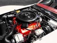 1974 Chevrolet Corvette for sale in Addison, Illinois (ID-126919)