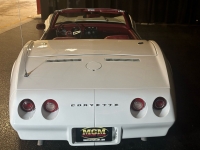 1974 Chevrolet Corvette for sale in Addison, Illinois (ID-126919)