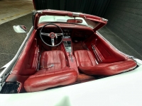 1974 Chevrolet Corvette for sale in Addison, Illinois (ID-126919)
