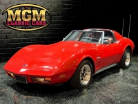 1974 Chevrolet Corvette for sale in Addison, Illinois (ID-126948)