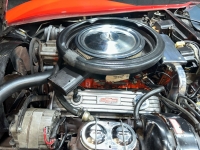 1974 Chevrolet Corvette for sale in Addison, Illinois (ID-126948)
