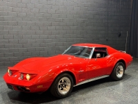 1974 Chevrolet Corvette for sale in Addison, Illinois (ID-126948)