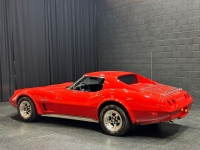 1974 Chevrolet Corvette for sale in Addison, Illinois (ID-126948)