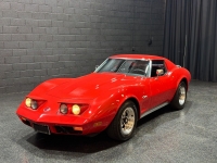 1974 Chevrolet Corvette for sale in Addison, Illinois (ID-126948)