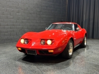 1974 Chevrolet Corvette for sale in Addison, Illinois (ID-126948)