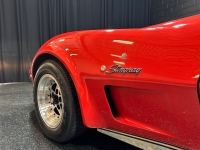 1974 Chevrolet Corvette for sale in Addison, Illinois (ID-126948)