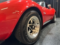 1974 Chevrolet Corvette for sale in Addison, Illinois (ID-126948)