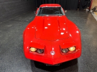 1974 Chevrolet Corvette for sale in Addison, Illinois (ID-126948)
