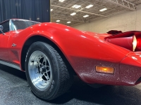 1974 Chevrolet Corvette for sale in Addison, Illinois (ID-126948)