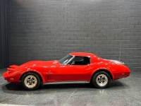 1974 Chevrolet Corvette for sale in Addison, Illinois (ID-126948)