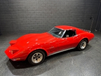 1974 Chevrolet Corvette for sale in Addison, Illinois (ID-126948)