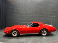 1974 Chevrolet Corvette for sale in Addison, Illinois (ID-126948)