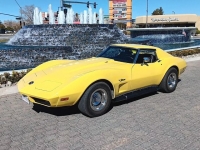 1974 Chevrolet Corvette for sale in Riverhead, New York (ID-127029)