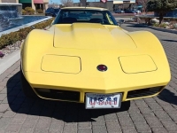 1974 Chevrolet Corvette for sale in Riverhead, New York (ID-127029)