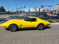 1974 Chevrolet Corvette for sale in Riverhead, New York (ID-127029)