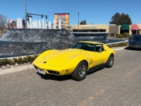 1974 Chevrolet Corvette for sale in Riverhead, New York (ID-127029)
