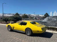 1974 Chevrolet Corvette for sale in Riverhead, New York (ID-127029)